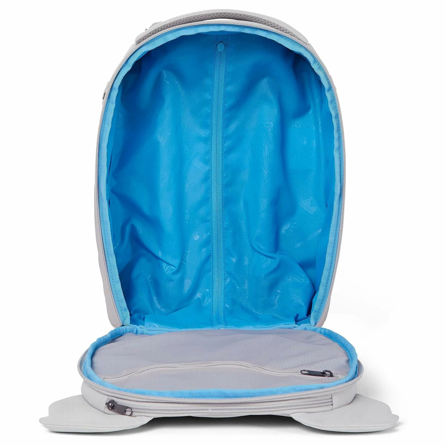 Affenzahn XS - 2-Rollen-Kabinentrolley 40 Cm – Bild 6