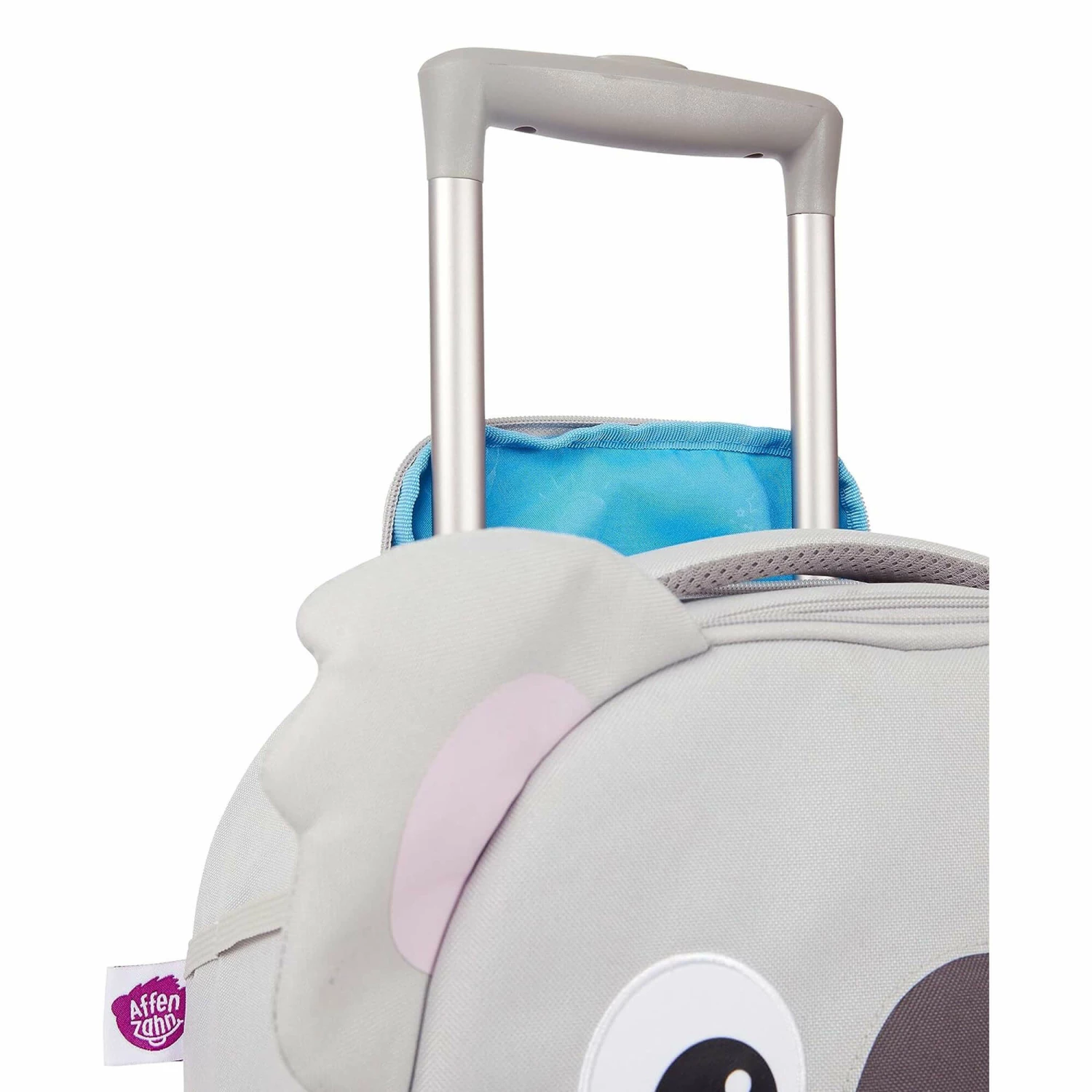 Affenzahn XS - 2-Rollen-Kabinentrolley 40 Cm – Bild 7