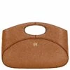 Aigner Barbara - Henkeltasche 33 Cm M
