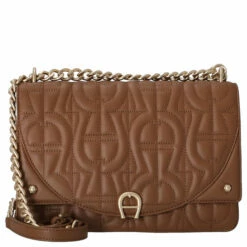 Aigner Diadora - Umhängetasche 25 Cm S