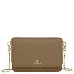 Aigner Fashion - Geldbörse 20 Cm XL RFID