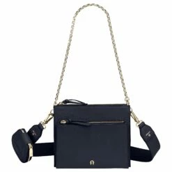 Aigner Isa - Umhängetasche 22 Cm S