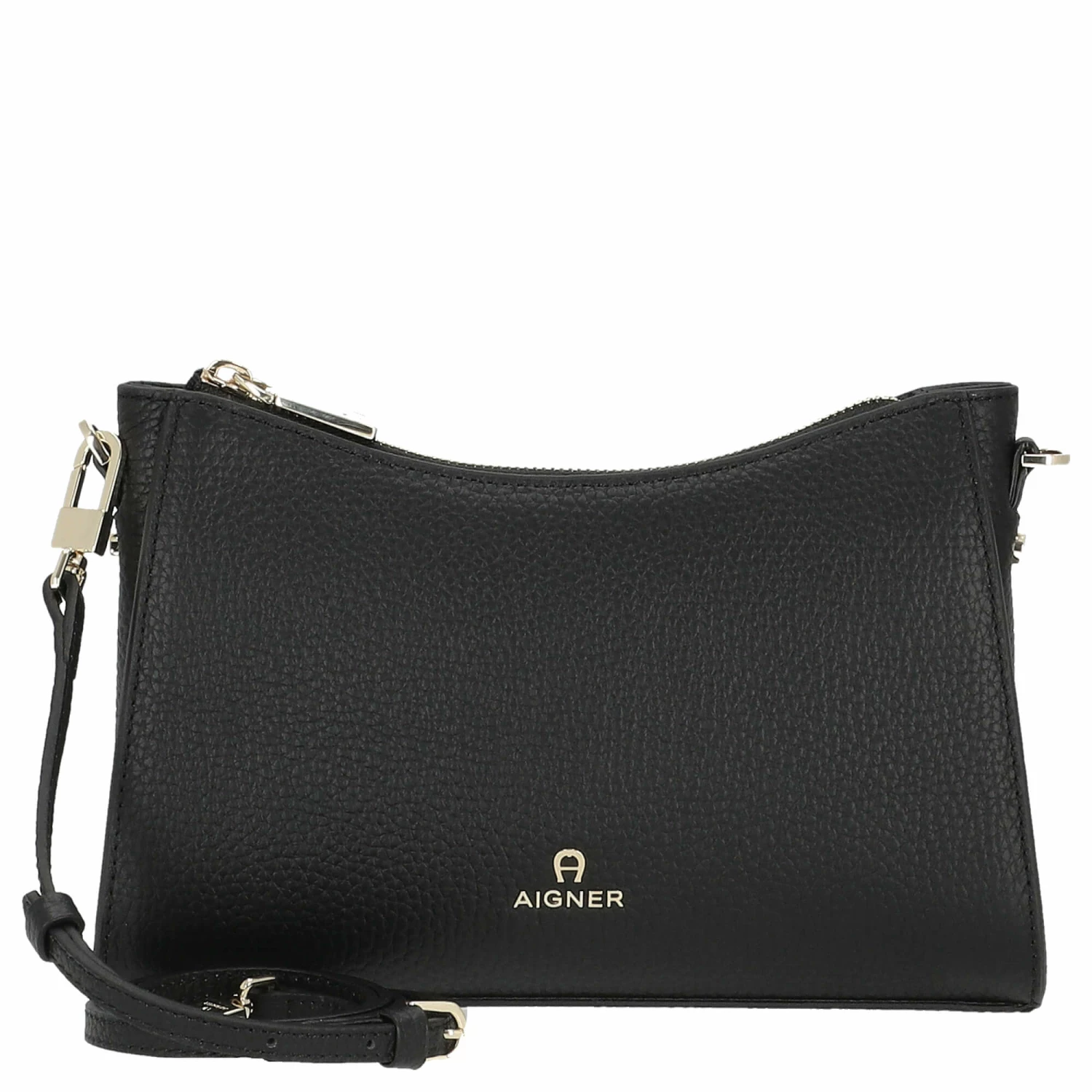 Aigner Ivy - Umhängetasche 24 Cm S – Bild 2