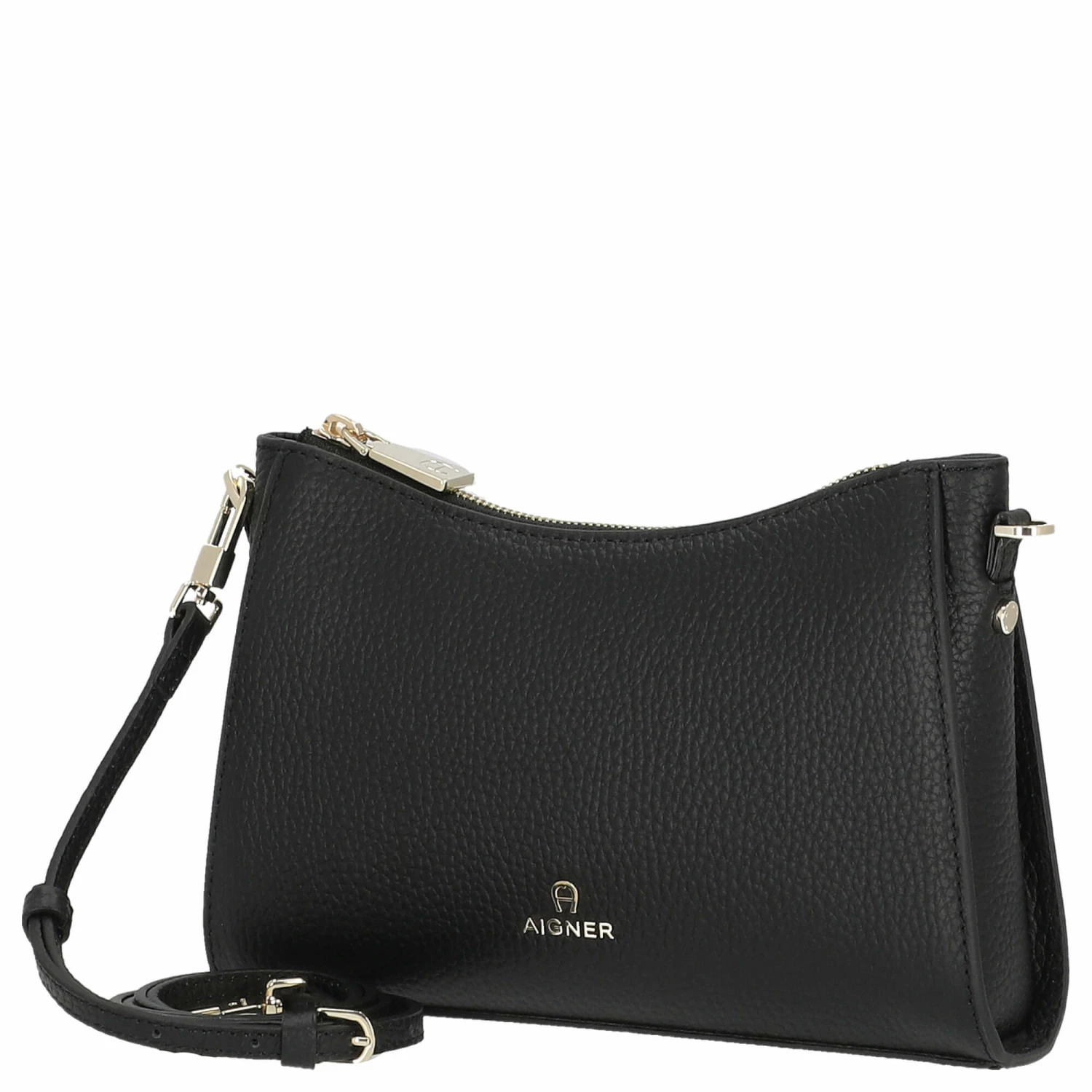 Aigner Ivy - Umhängetasche 24 Cm S – Bild 3