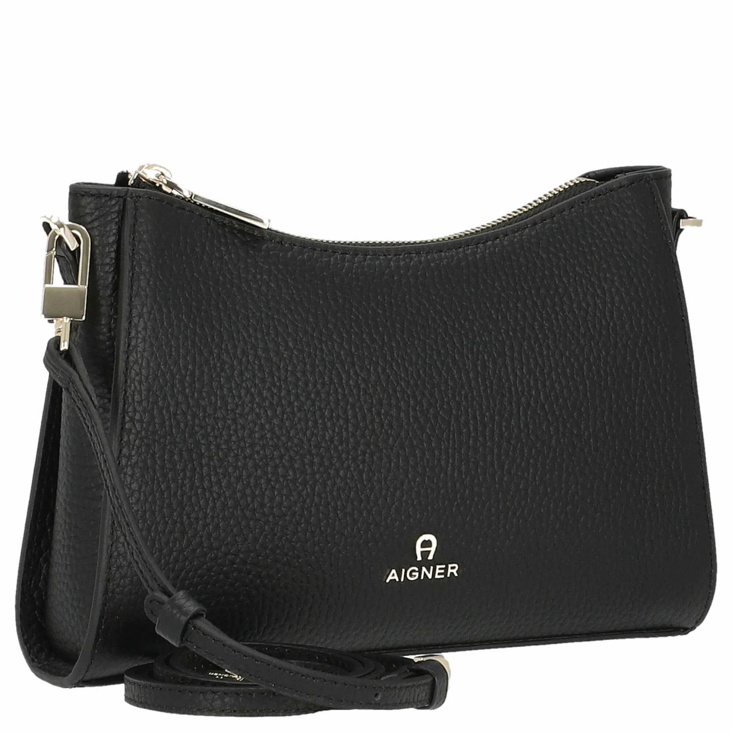 Aigner Ivy - Umhängetasche 24 Cm S – Bild 6