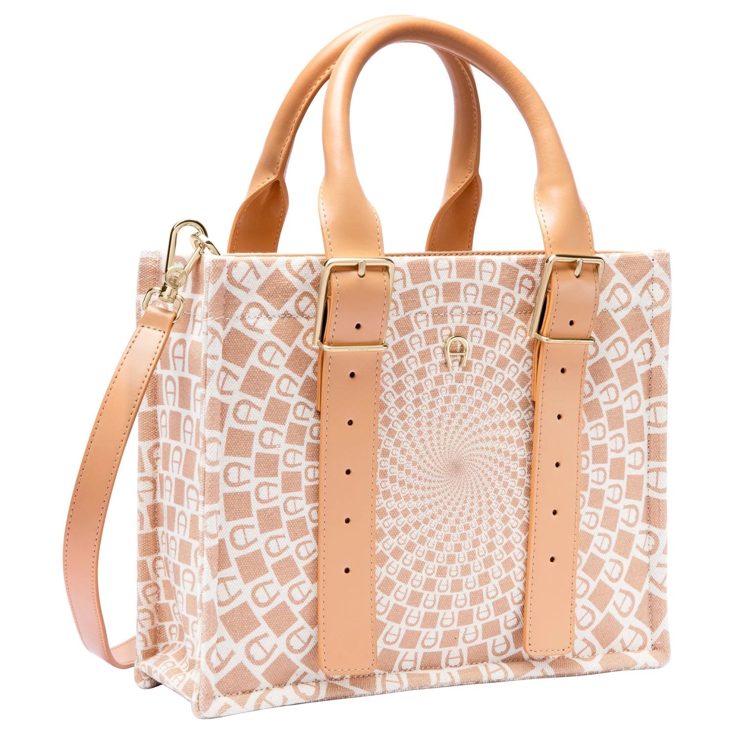 Aigner Jolene - Handtasche 28 Cm M – Bild 2