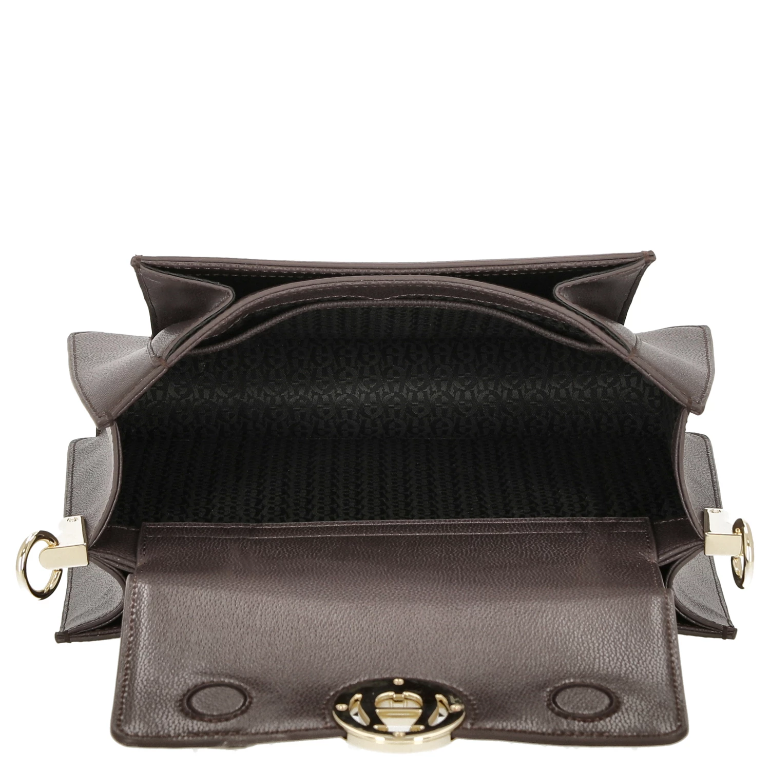 Aigner Livia - Handtasche 27 Cm S – Bild 6