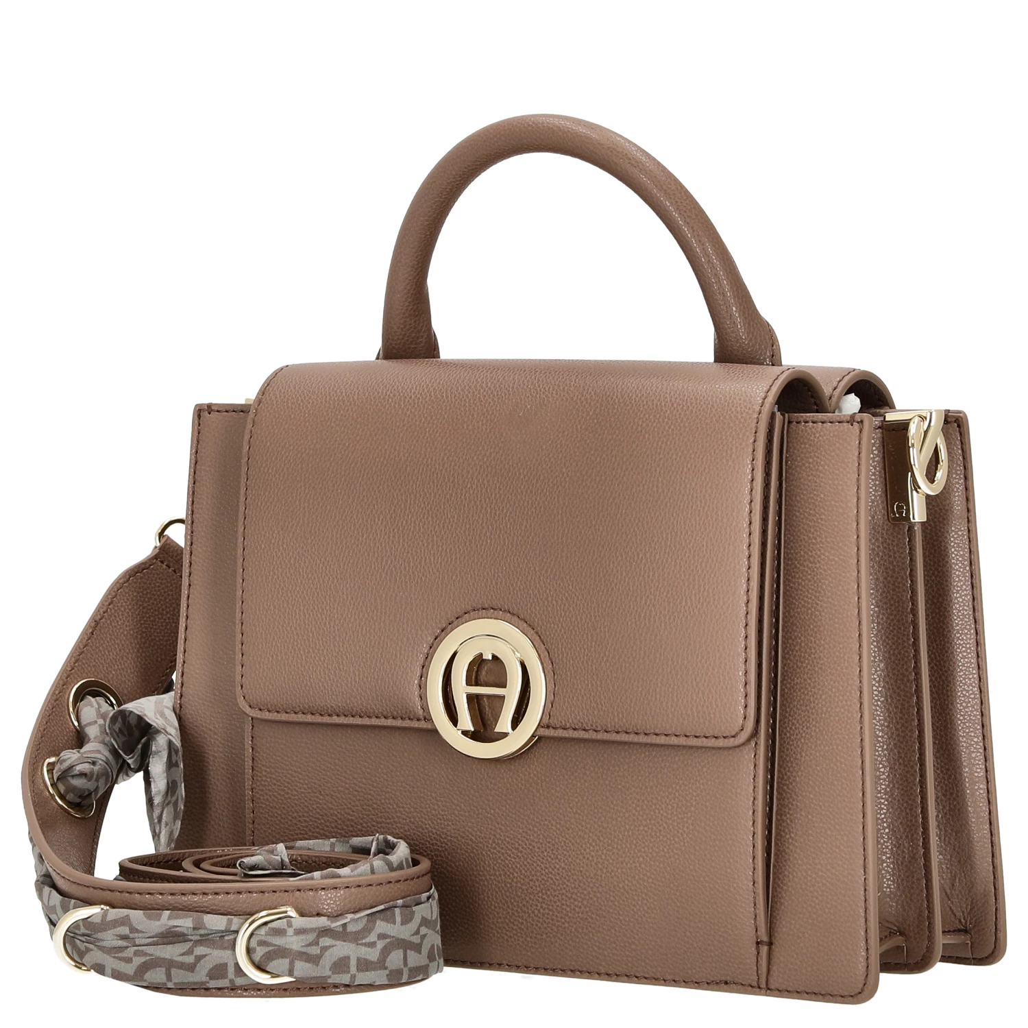 Aigner Livia - Handtasche 27 Cm S – Bild 2