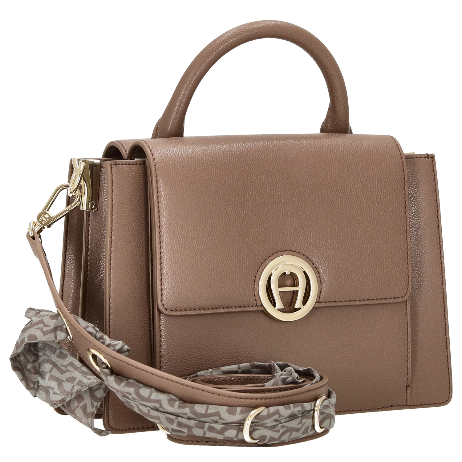 Aigner Livia - Handtasche 27 Cm S – Bild 5