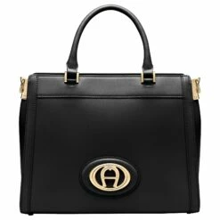 Aigner Luisa - Handtasche 26 Cm M