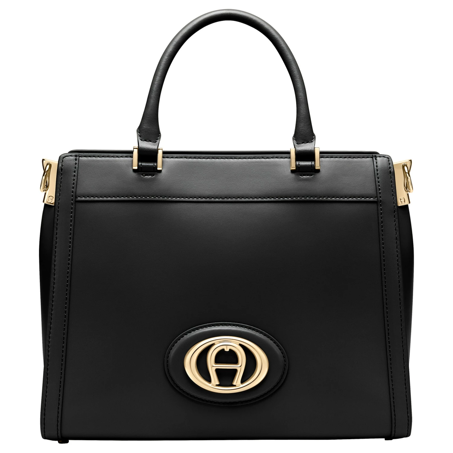 Aigner Luisa - Handtasche 26 Cm M