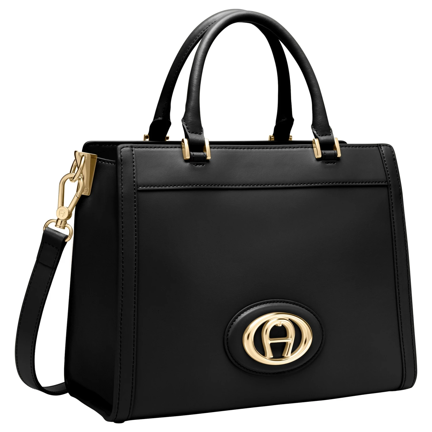 Aigner Luisa - Handtasche 26 Cm M – Bild 2