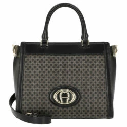 Aigner Luisa - Henkeltasche M 26 Cm