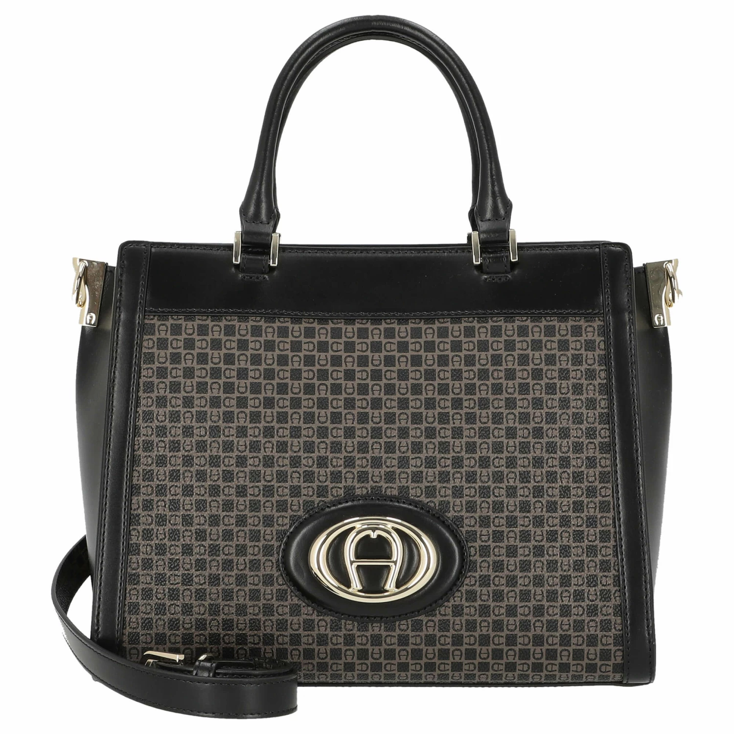 Aigner Luisa - Henkeltasche M 26 Cm