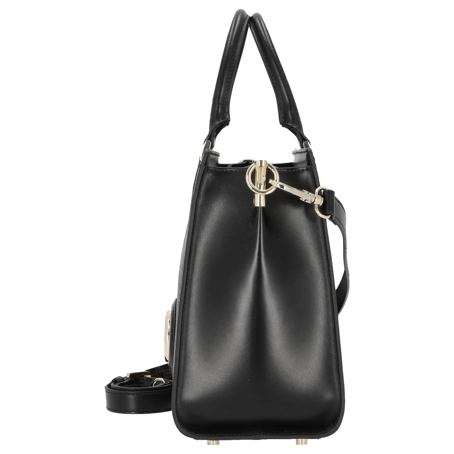 Aigner Luisa - Henkeltasche M 26 Cm – Bild 3