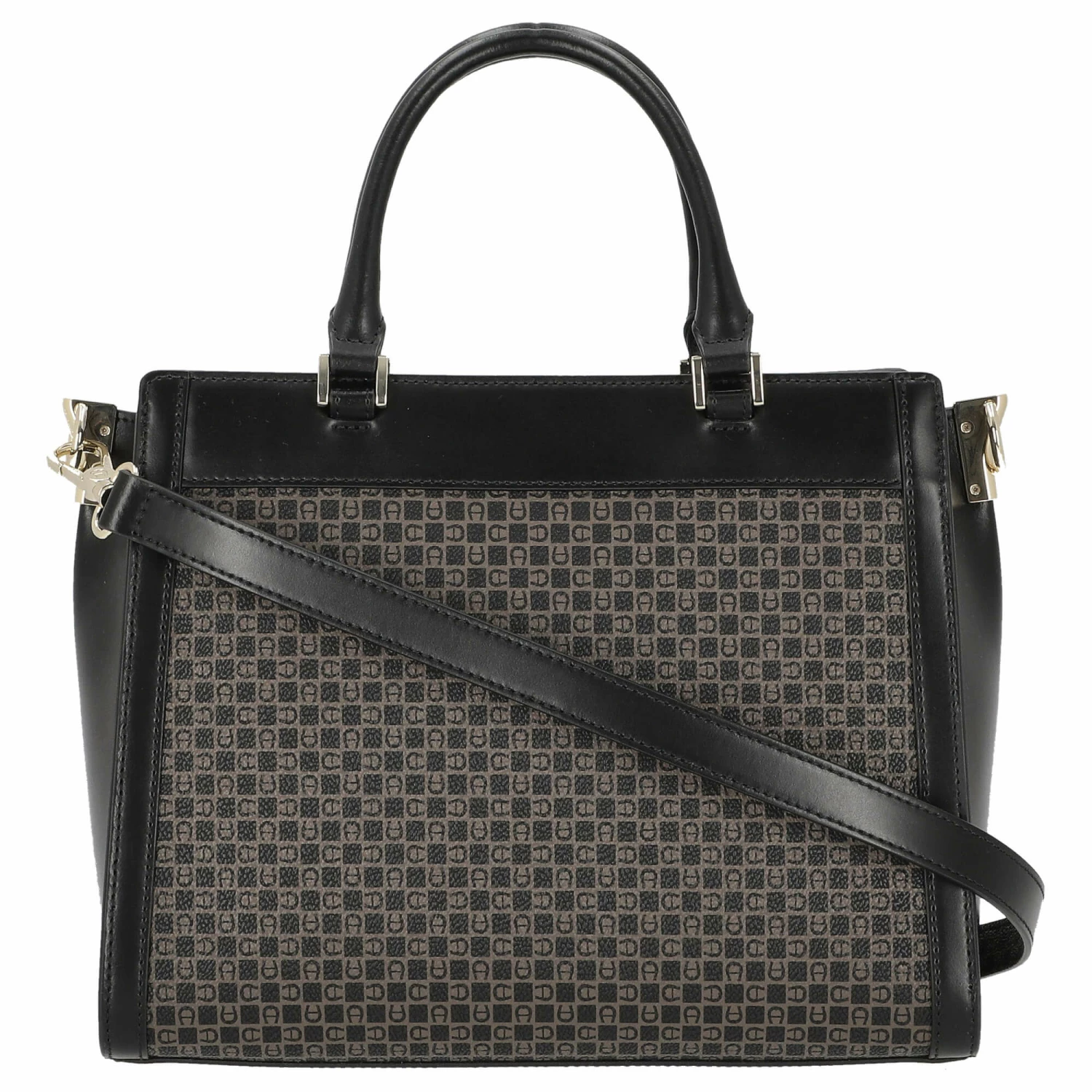 Aigner Luisa - Henkeltasche M 26 Cm – Bild 4