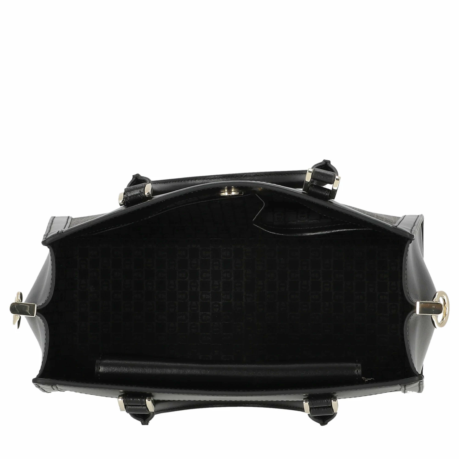 Aigner Luisa - Henkeltasche M 26 Cm – Bild 6