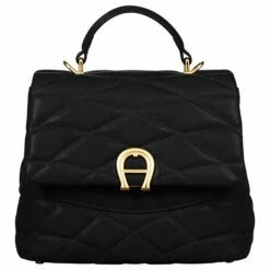Aigner Maggie - Handtasche 23 Cm S