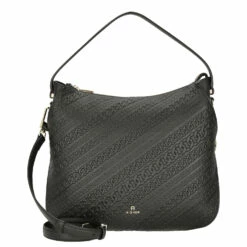 Aigner Milano - Beuteltasche 35 Cm M