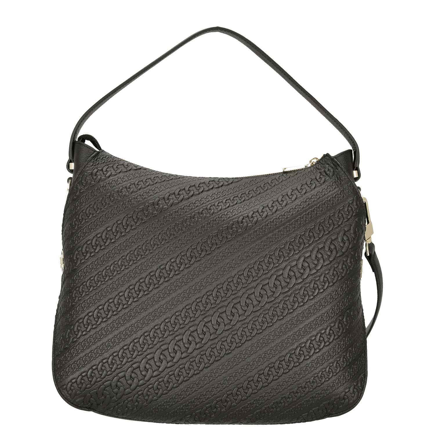 Aigner Milano - Beuteltasche 35 Cm M – Bild 4