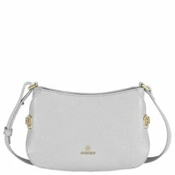 Aigner Milano - Umhängetasche 22 Cm S