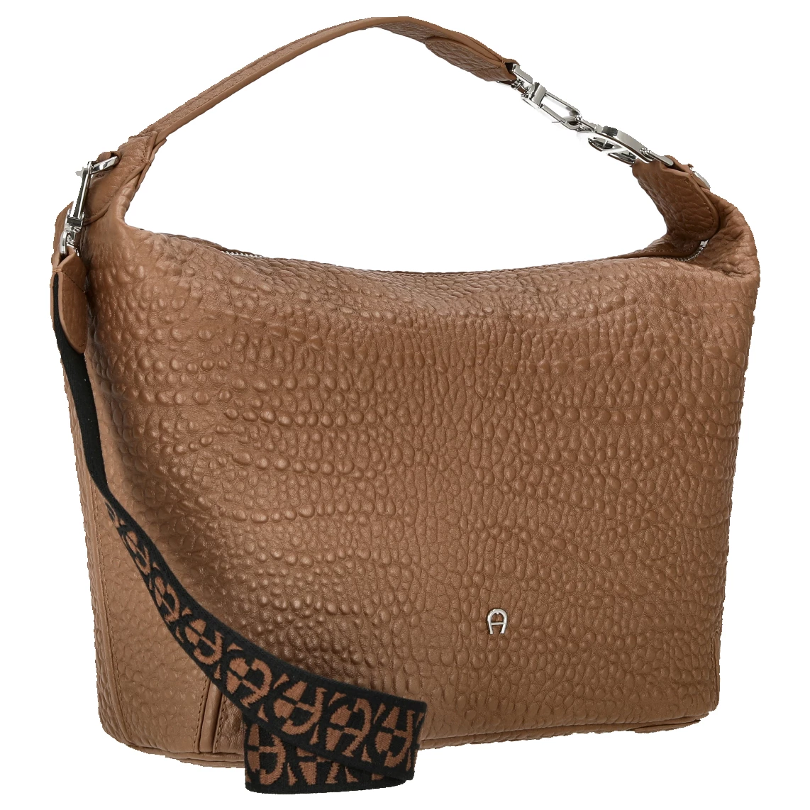 Aigner Palermo - Beuteltasche 30 Cm M – Bild 5
