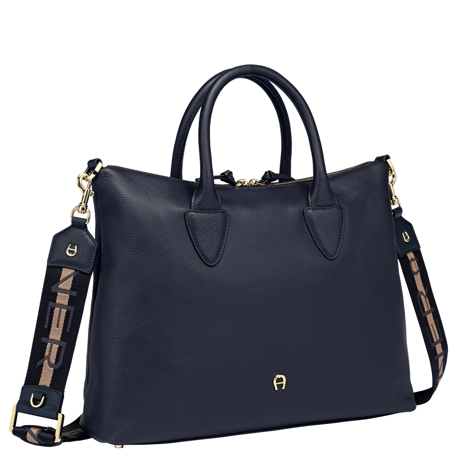 Aigner Zita - Handtasche 29 Cm M – Bild 2