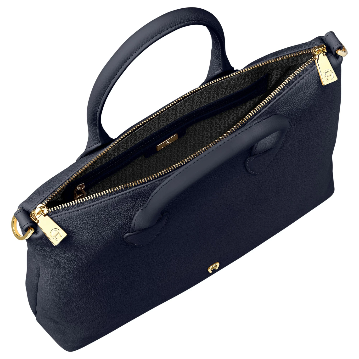 Aigner Zita - Handtasche 29 Cm M – Bild 3