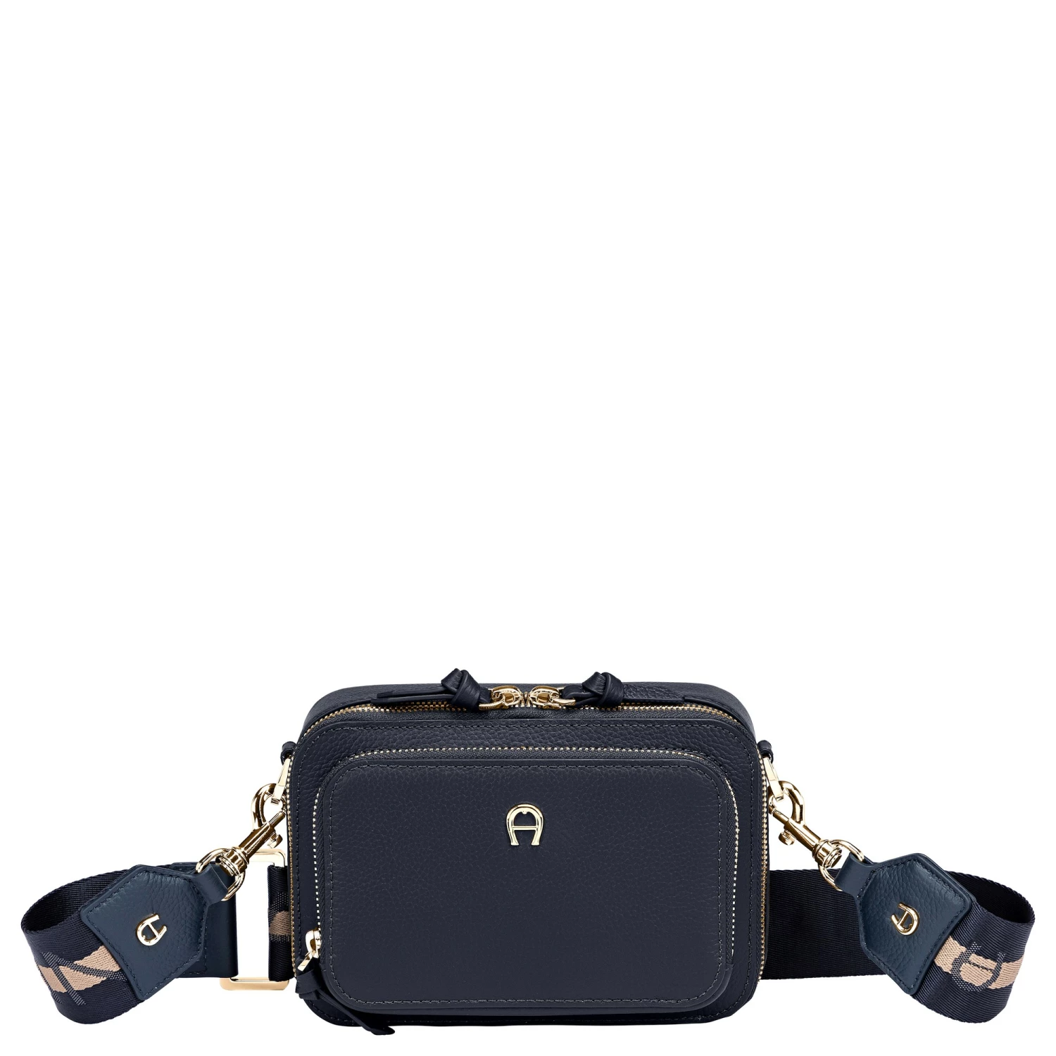 Aigner Zita - Umhängetasche 19 Cm S