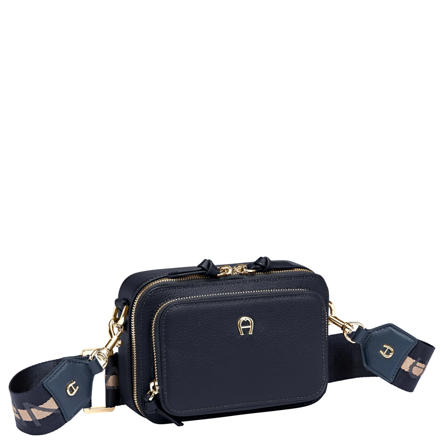 Aigner Zita - Umhängetasche 19 Cm S – Bild 2