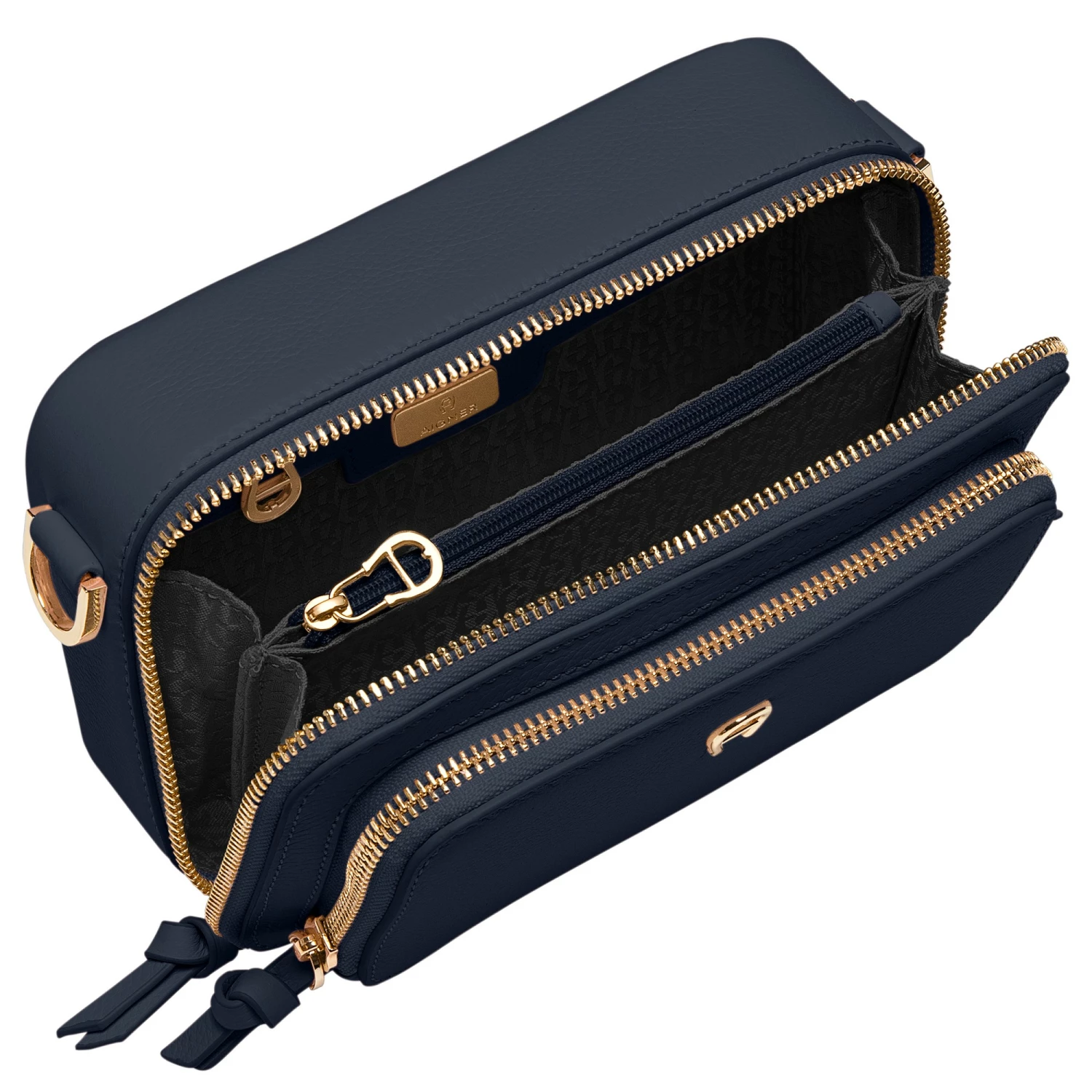 Aigner Zita - Umhängetasche 19 Cm S – Bild 3