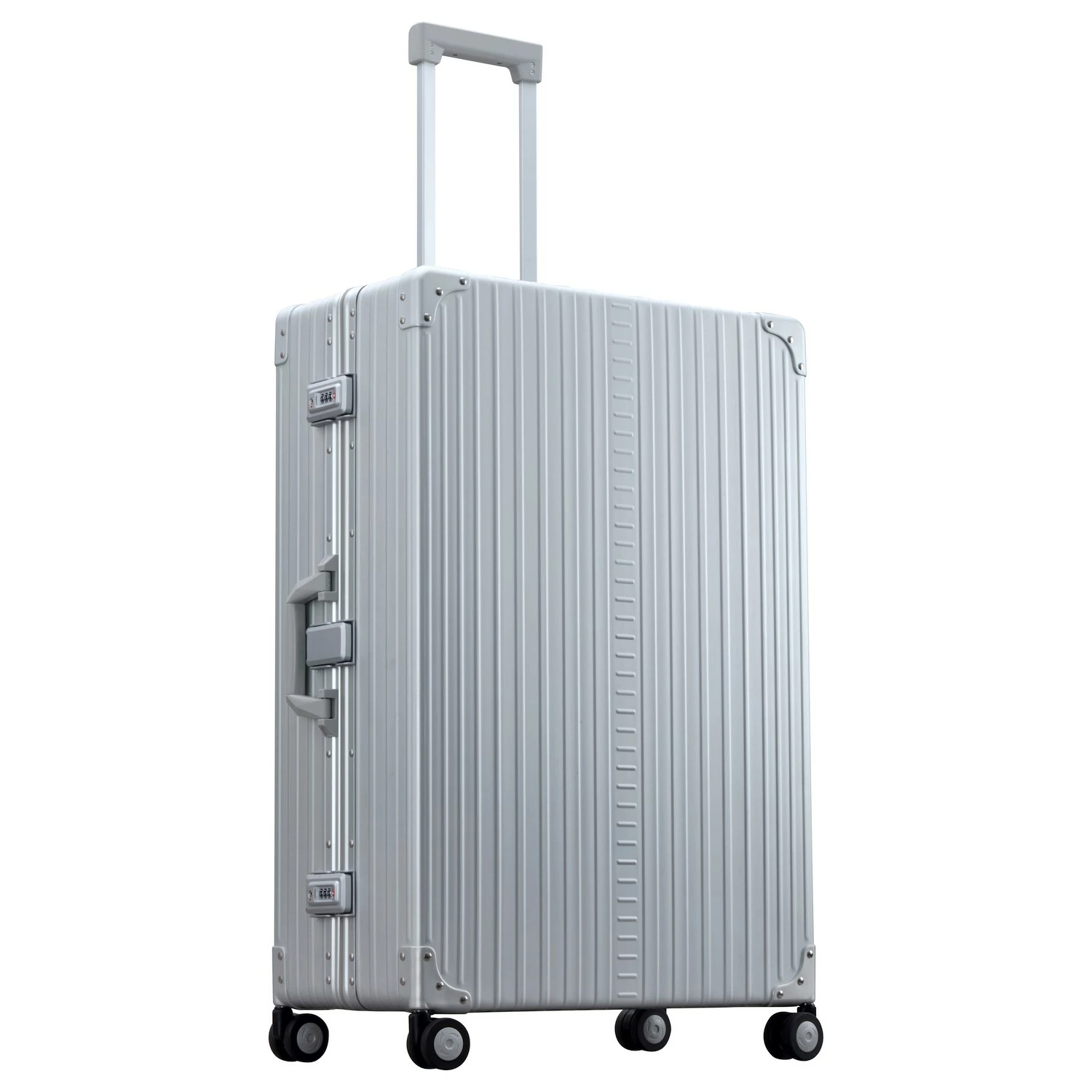 Aleon 32 Macro Plus - 4-Rollen-Trolley 82.5 Cm – Bild 2