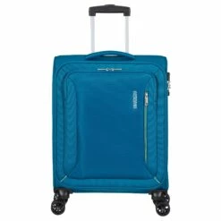 American Tourister Hyperspeed - 4-Rollen-Trolley 55 Cm S