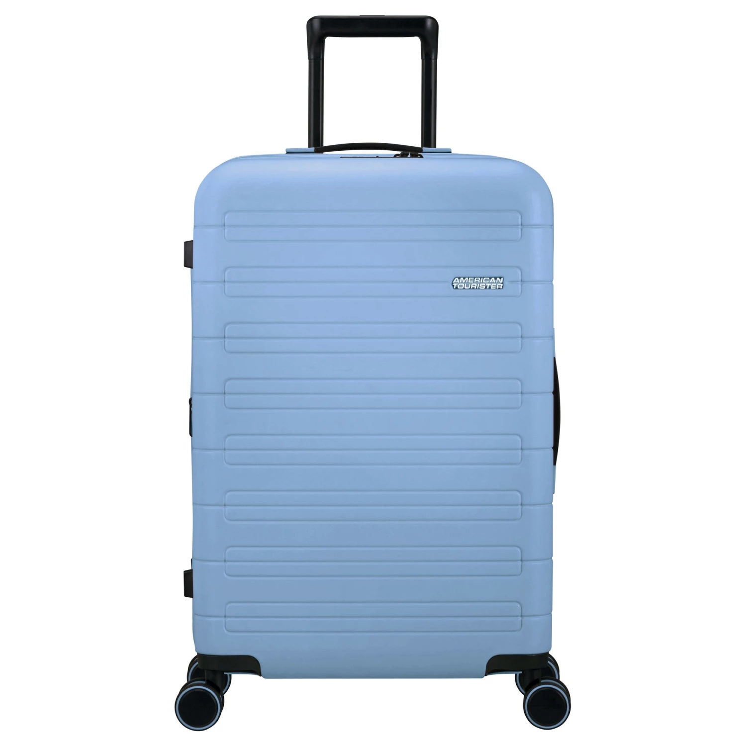 American Tourister Novastream - 4-Rollen-Trolley M 67 Cm Erw.