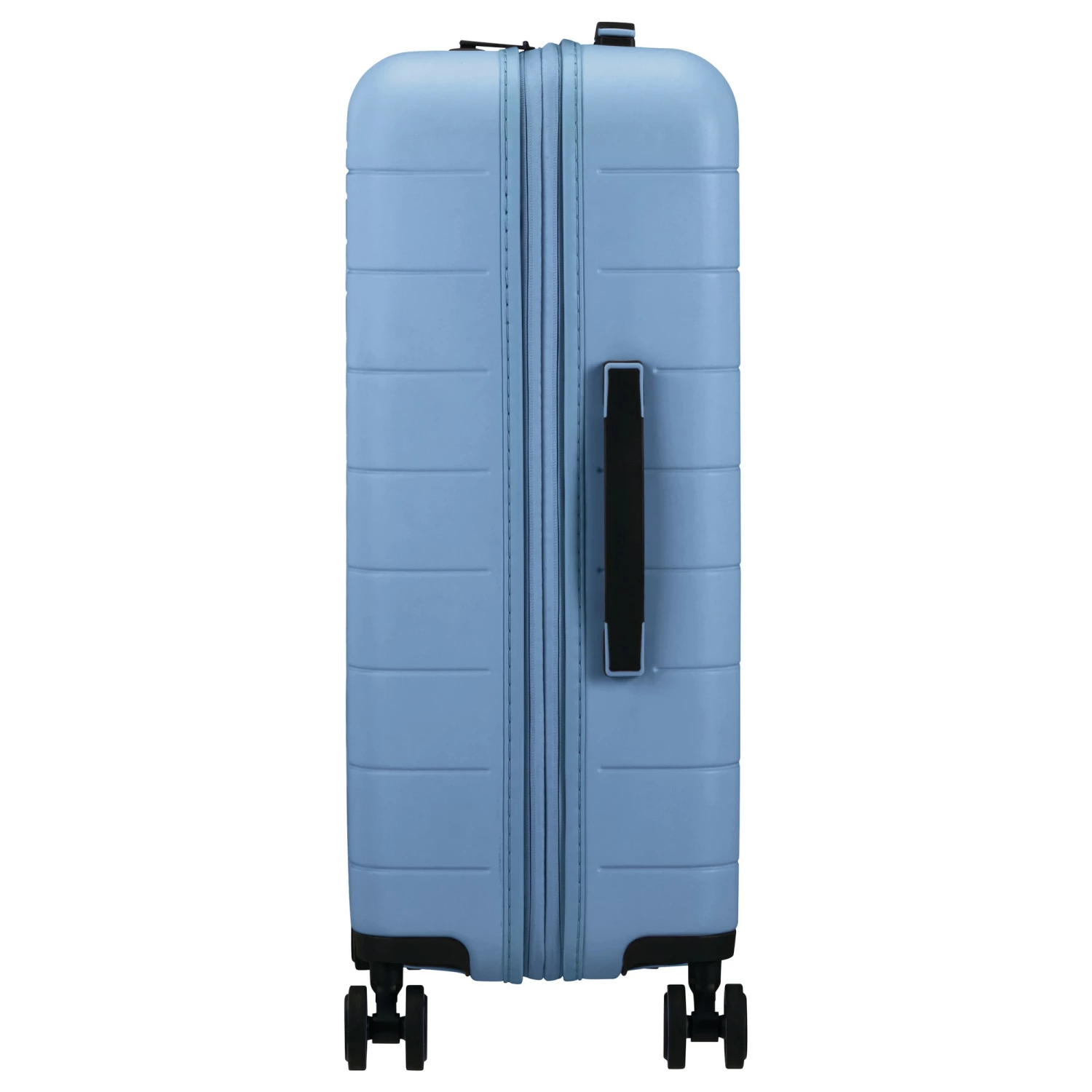 American Tourister Novastream - 4-Rollen-Trolley M 67 Cm Erw. – Bild 3