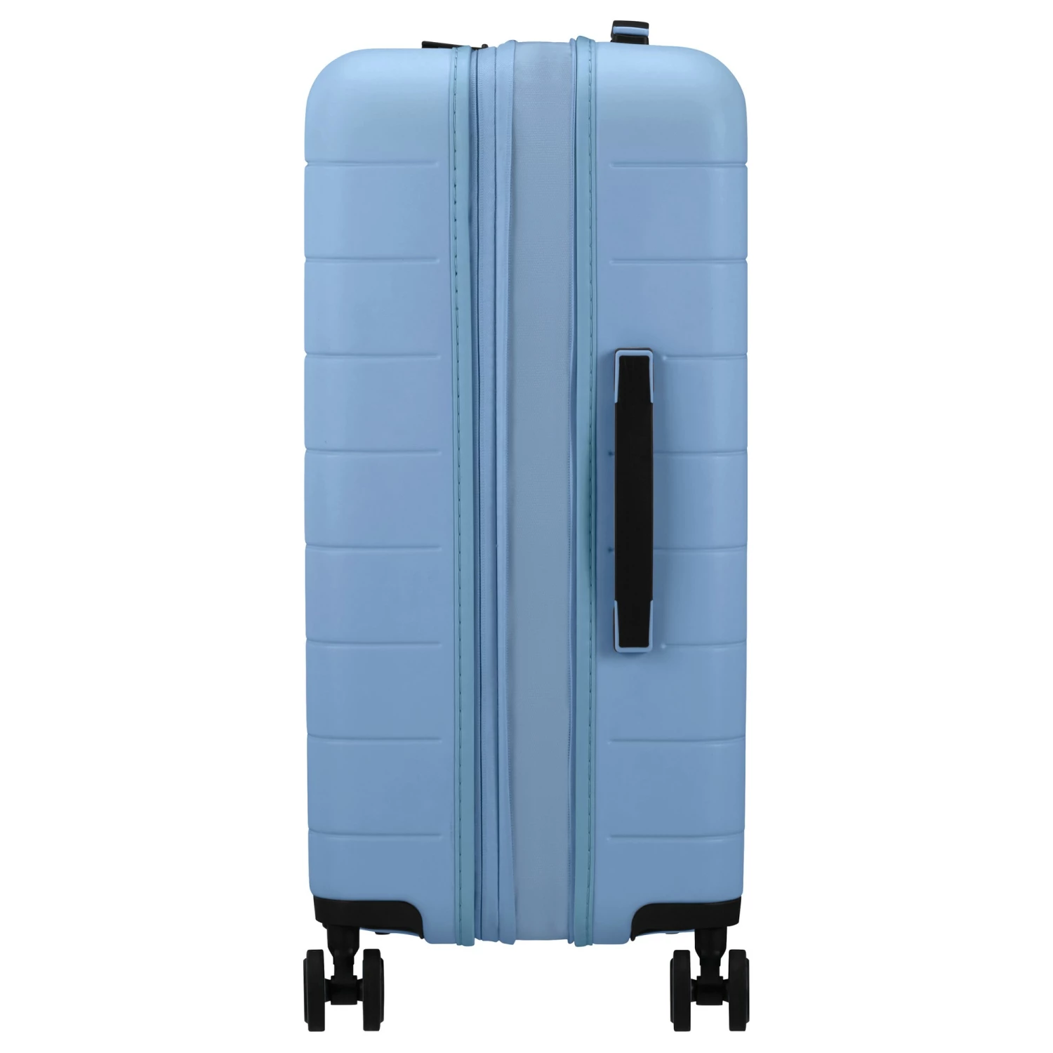 American Tourister Novastream - 4-Rollen-Trolley M 67 Cm Erw. – Bild 4