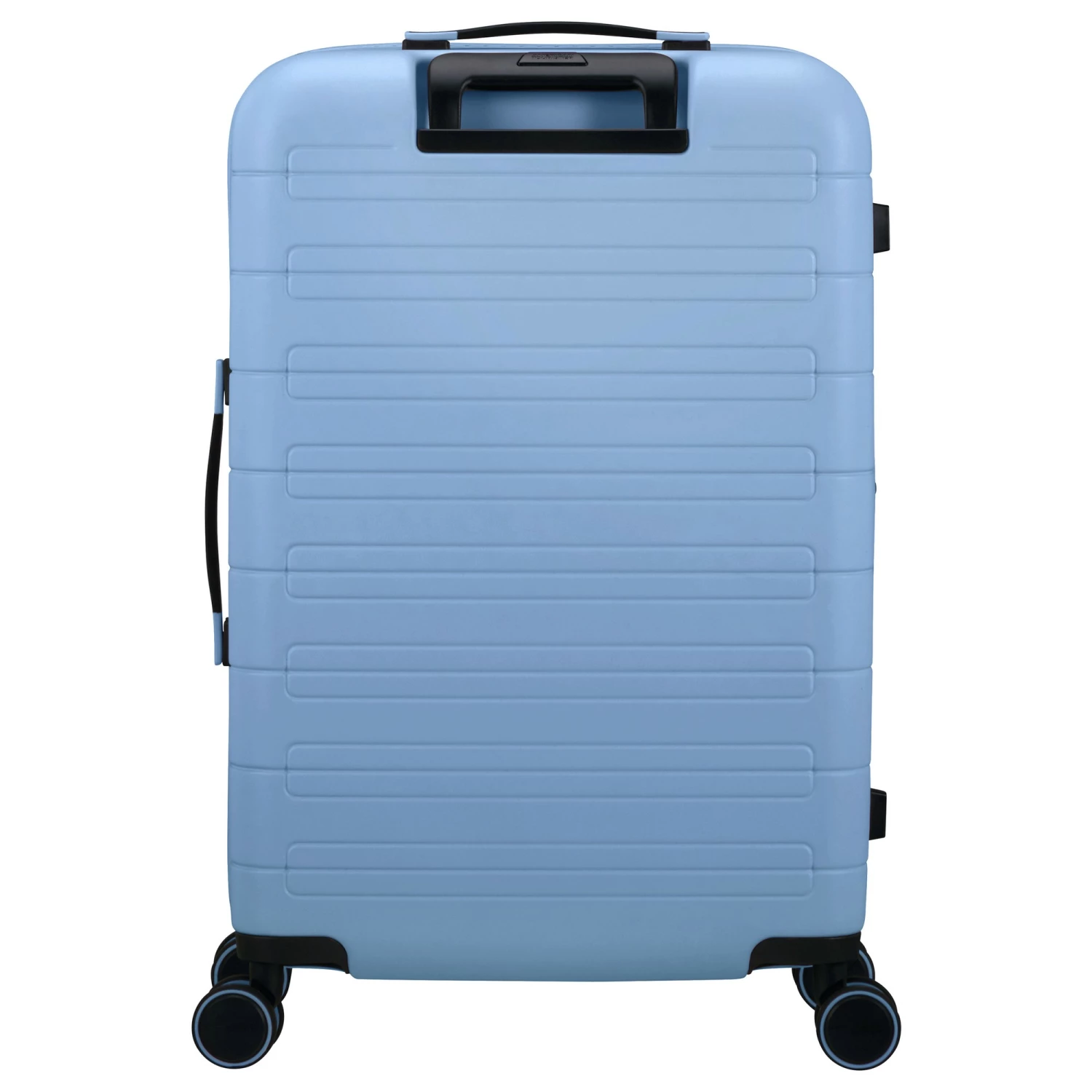 American Tourister Novastream - 4-Rollen-Trolley M 67 Cm Erw. – Bild 5