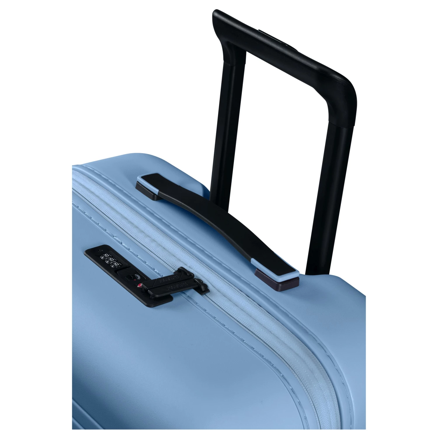 American Tourister Novastream - 4-Rollen-Trolley M 67 Cm Erw. – Bild 7