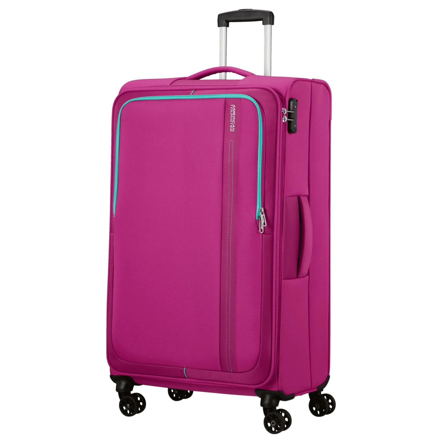 American Tourister Sea Seeker - 4-Rollen-Trolley L 80 Cm – Bild 2