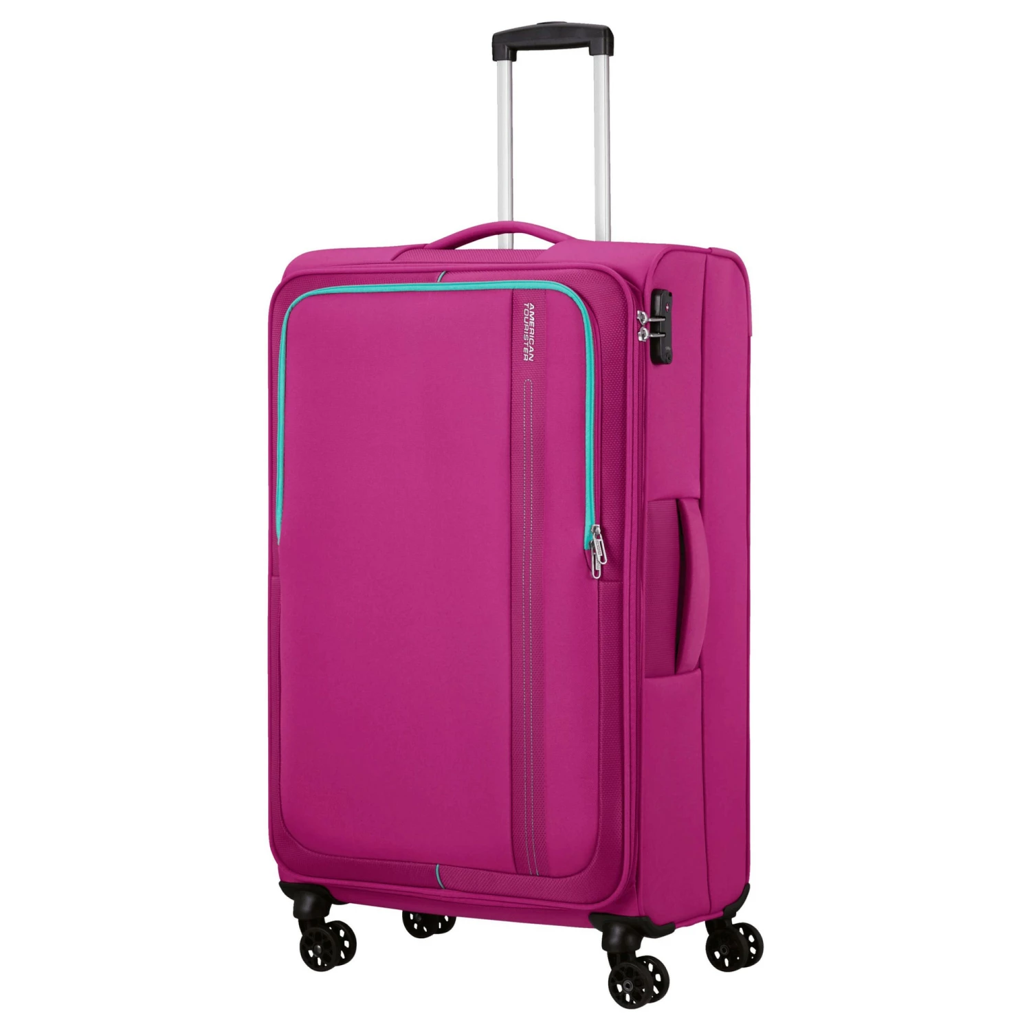 American Tourister Sea Seeker - 4-Rollen-Trolley L 80 Cm – Bild 5