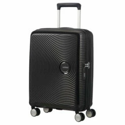 American Tourister Soundbox - 4-Rollen-Kabinentrolley S 55 Cm Erw.