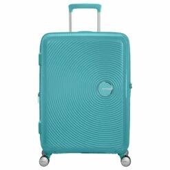 American Tourister Soundbox - 4-Rollen-Trolley 67 Cm Erw.