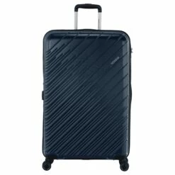 American Tourister Speedstar - 4-Rollen-Trolley L 77 Cm Erw.