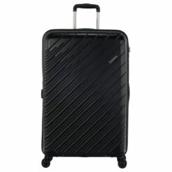 American Tourister Speedstar - 4-Rollen-Trolley M 67 Cm Erw.