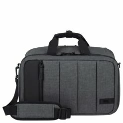 American Tourister Streethero - 3-Wege-Handgepäck 38.5 Cm