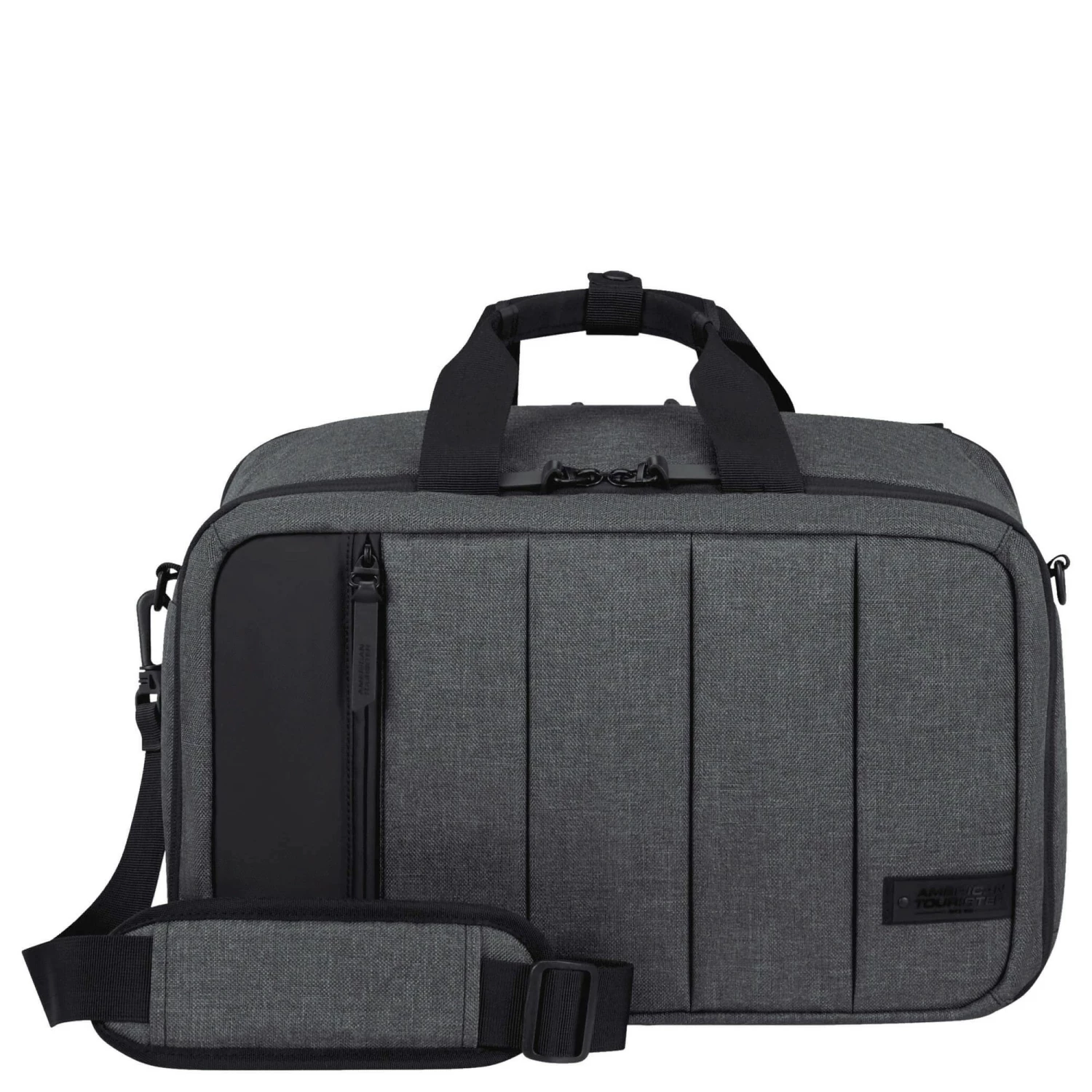 American Tourister Streethero - 3-Wege-Handgepäck 38.5 Cm