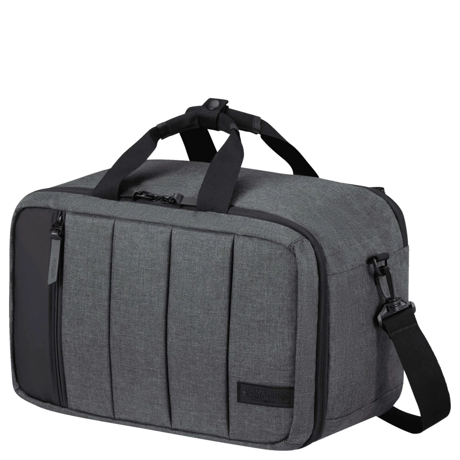 American Tourister Streethero - 3-Wege-Handgepäck 38.5 Cm – Bild 2
