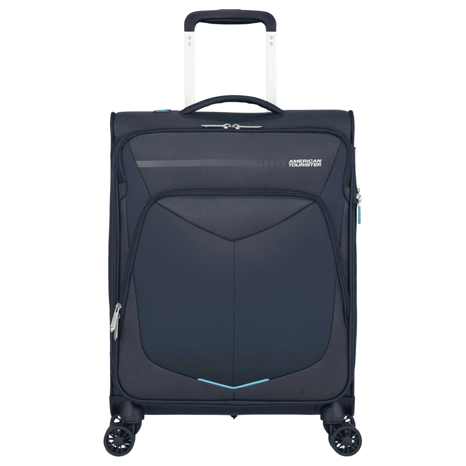 American Tourister Summerfunk - 4-Rollen-Trolley 55 Cm Erw.