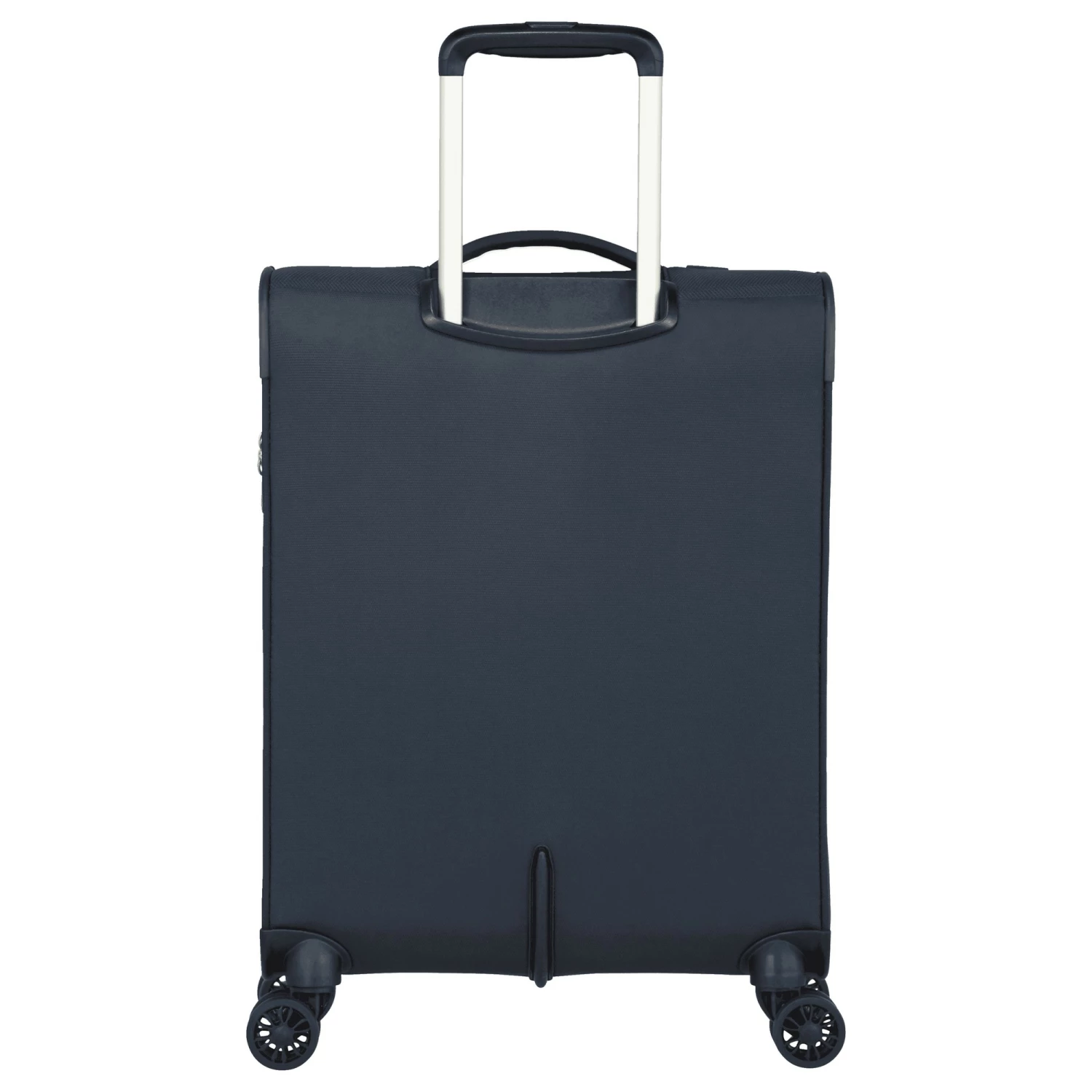 American Tourister Summerfunk - 4-Rollen-Trolley 55 Cm Erw. – Bild 4