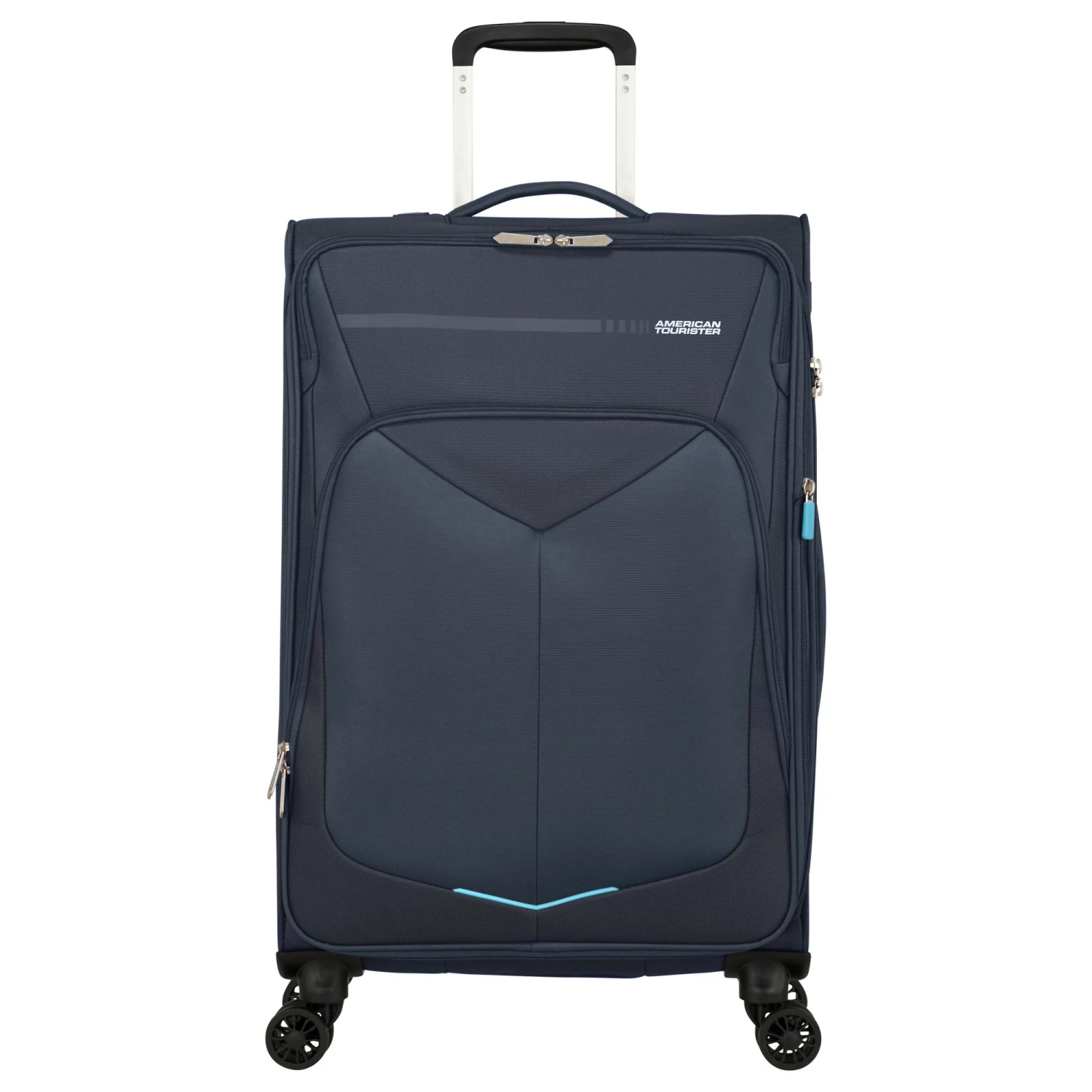 American Tourister Summerfunk - 4-Rollen-Trolley 67.5 Cm Erw.